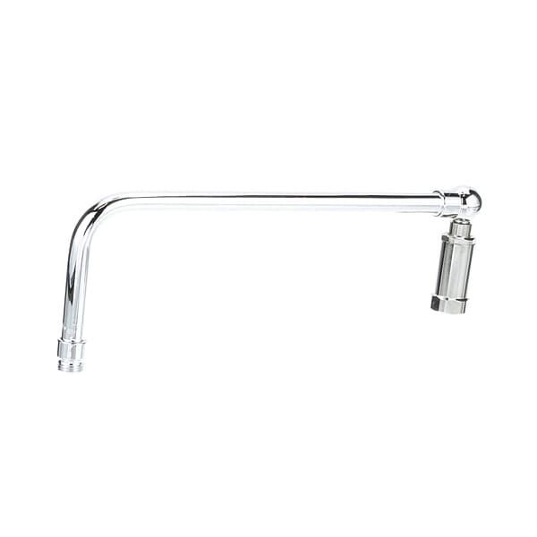 Arm, Swing, Pre-Rinse, Lead Free For - Part No Ts2882-40